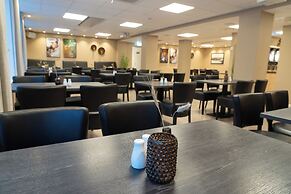 Mosjoen Hotell