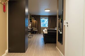 Mosjoen Hotell
