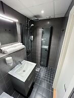 Mosjoen Hotell
