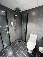 Mosjoen Hotell