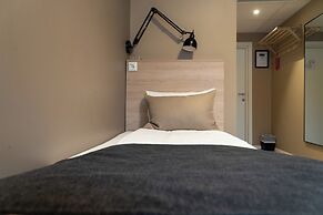 Mosjoen Hotell