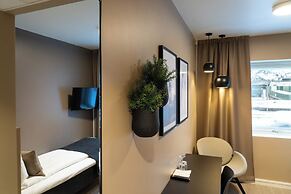 Mosjoen Hotell