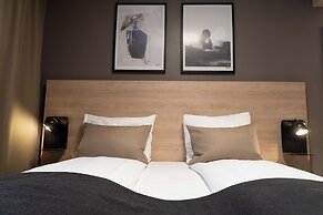 Mosjoen Hotell