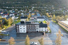 Mosjoen Hotell