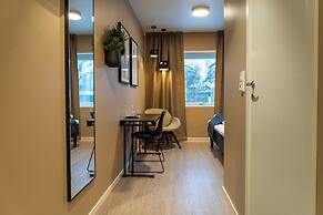 Mosjoen Hotell