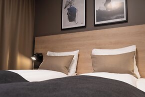 Mosjoen Hotell