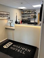 Mosjoen Hotell