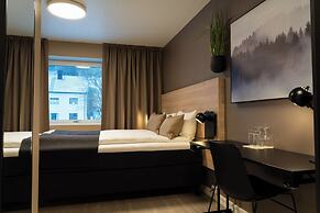 Mosjoen Hotell
