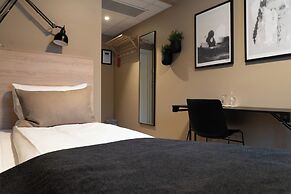 Mosjoen Hotell