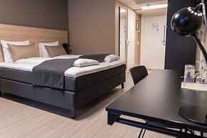 Mosjoen Hotell