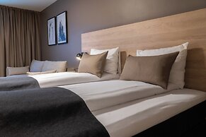 Mosjoen Hotell