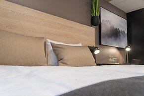 Mosjoen Hotell