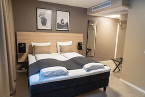 Mosjoen Hotell