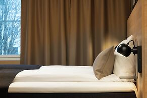 Mosjoen Hotell