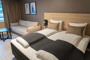 Mosjoen Hotell