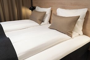Mosjoen Hotell
