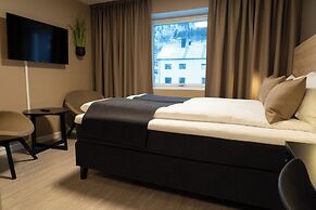Mosjoen Hotell