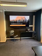 Mosjoen Hotell