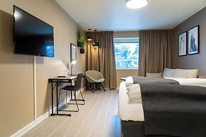 Mosjoen Hotell