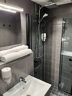 Mosjoen Hotell