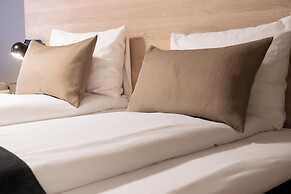 Mosjoen Hotell