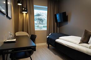 Mosjoen Hotell