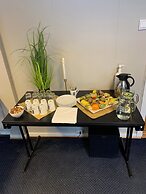 Mosjoen Hotell