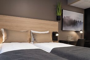 Mosjoen Hotell