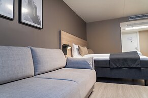 Mosjoen Hotell