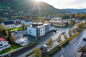 Mosjoen Hotell