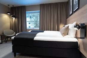 Mosjoen Hotell