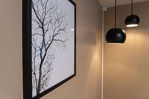 Mosjoen Hotell