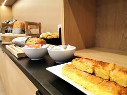 Mosjoen Hotell