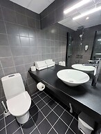 Mosjoen Hotell