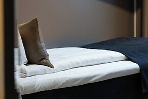 Mosjoen Hotell