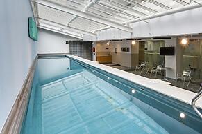Rendezvous Heritage Hotel Auckland