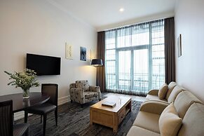 Rendezvous Heritage Hotel Auckland