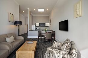 Rendezvous Heritage Hotel Auckland