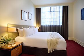 Rendezvous Heritage Hotel Auckland