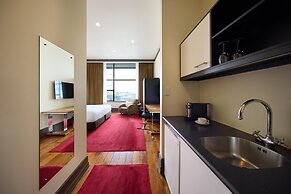 Rendezvous Heritage Hotel Auckland