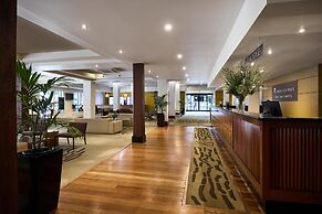 Rendezvous Heritage Hotel Auckland