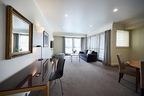 Rendezvous Heritage Hotel Auckland