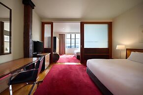 Rendezvous Heritage Hotel Auckland