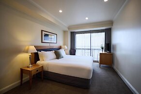 Rendezvous Heritage Hotel Auckland