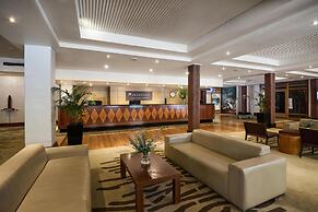 Rendezvous Heritage Hotel Auckland