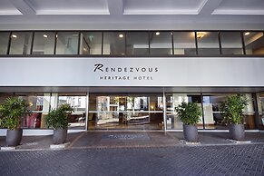 Rendezvous Heritage Hotel Auckland