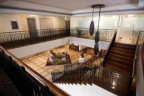 Rendezvous Heritage Hotel Auckland