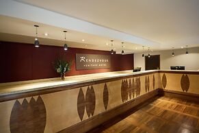 Rendezvous Heritage Hotel Auckland