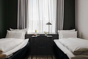 Best Western Plus Oslo Airport