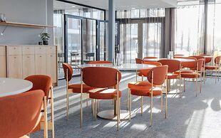 Best Western Plus Oslo Airport